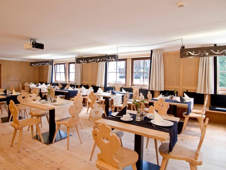 Zin Senfter Residence San Candido Exterior foto