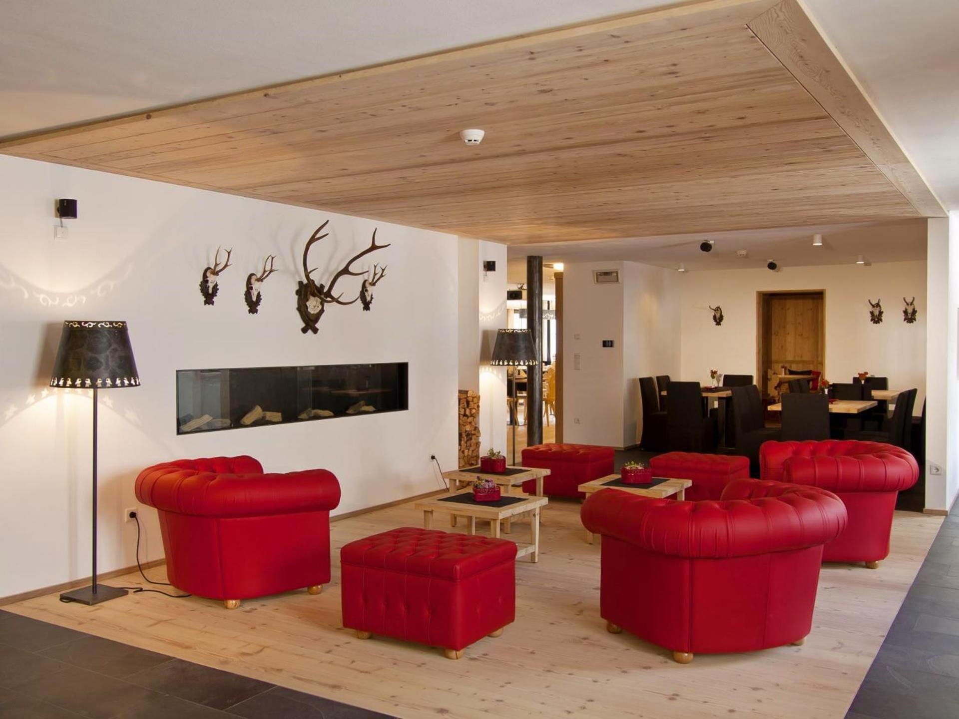 Zin Senfter Residence San Candido Exterior foto