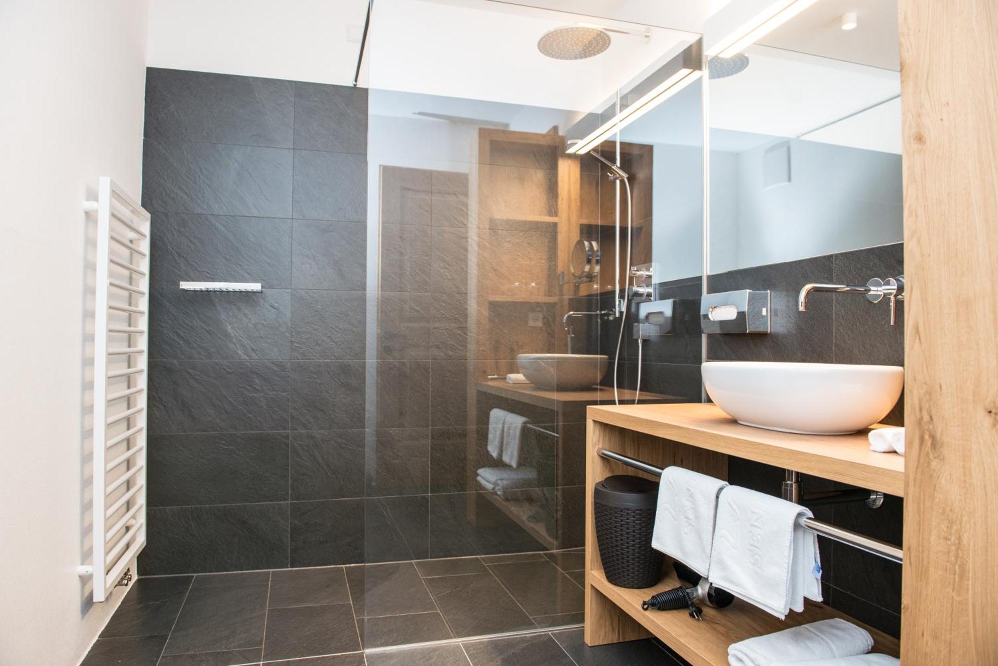 Zin Senfter Residence San Candido Exterior foto