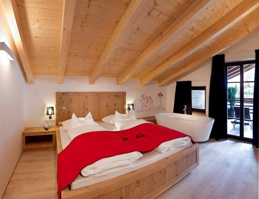 Zin Senfter Residence San Candido Exterior foto