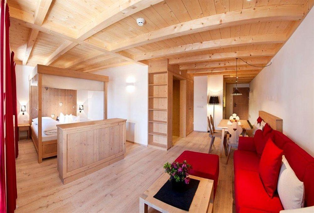 Zin Senfter Residence San Candido Exterior foto
